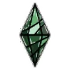 💚 Эмодзи «The Sims» для Telegram