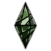 💚 Эмодзи «The Sims» для Telegram