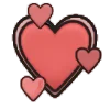 ❤️ Эмодзи «The Sims» для Telegram