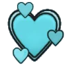 🩵 Эмодзи «The Sims» для Telegram