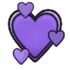 💜 Эмодзи «The Sims» для Telegram
