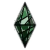 💚 Эмодзи «The Sims» для Telegram