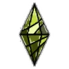 💚 Эмодзи «The Sims» для Telegram