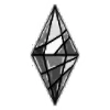 🩶 Эмодзи «The Sims» для Telegram