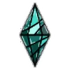 🩵 Эмодзи «The Sims» для Telegram