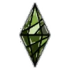 💚 Эмодзи «The Sims» для Telegram