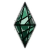 🩵 Эмодзи «The Sims» для Telegram