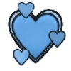 💙 Эмодзи «The Sims» для Telegram