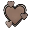 🤎 Эмодзи «The Sims» для Telegram