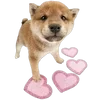 Стикер 7 stickers