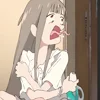 Стикер 60 Cosmic Princess Kaguya