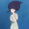 Стикер 51 Cosmic Princess Kaguya