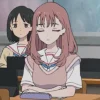 Стикер 19 Cosmic Princess Kaguya