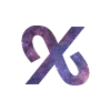 🔠 Эмодзи «космический» для Telegram