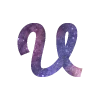 🔠 Эмодзи «космический» для Telegram