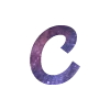 🔠 Эмодзи «космический» для Telegram