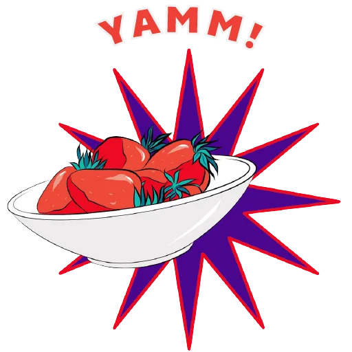 Стикерпак Cosmodreams_art для Telegram