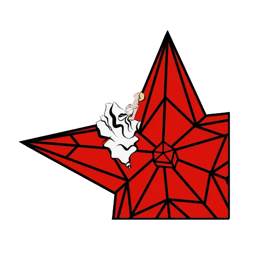 😌 Стикер «Cosmodreams_art» для Telegram