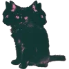 Стикер 3 cosmolol