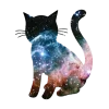Стикер 60 cosmolol