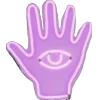 Стикер 55 cosmolol
