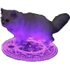 Стикер 8 cosmolol