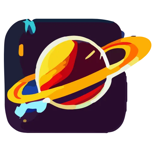 Стикер 4 Нейрокосмос