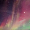 Стикер 8 Ёжик И Звёзды