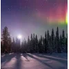 Стикер 10 Ёжик И Звёзды