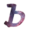🌌 Эмодзи «cosmos font» для Telegram