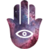 🪬 Эмодзи «cosmos font» для Telegram