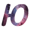 🌌 Эмодзи «cosmos font» для Telegram