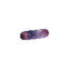 ➖ Эмодзи «cosmos font» для Telegram