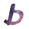 🌌 Эмодзи «cosmos font» для Telegram