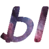 🌌 Эмодзи «cosmos font» для Telegram