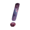 ❗ Эмодзи «cosmos font» для Telegram