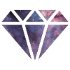 💎 Эмодзи «cosmos font» для Telegram