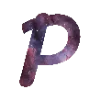 🌌 Эмодзи «cosmos font» для Telegram