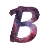 🌌 Эмодзи «cosmos font» для Telegram