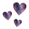 💕 Эмодзи «cosmos font» для Telegram