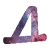 🌌 Эмодзи «cosmos font» для Telegram