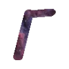 🌌 Эмодзи «cosmos font» для Telegram