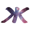 🌌 Эмодзи «cosmos font» для Telegram