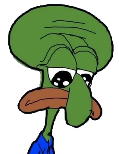 Стикерпак Cosplay Pepe ? для Telegram