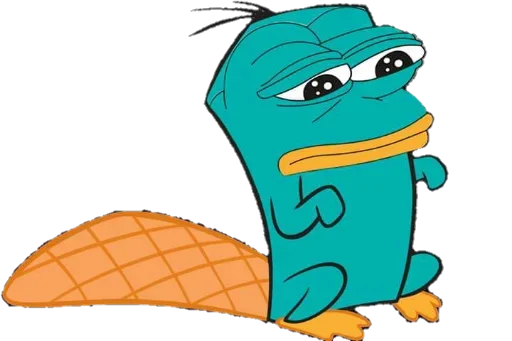 😒 Стикер «Cosplay Pepe ?» для Telegram