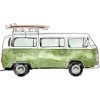 Стикер 53 Cosy