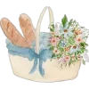 Стикер 58 Cosy