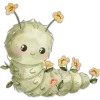 Стикер 26 Cosy