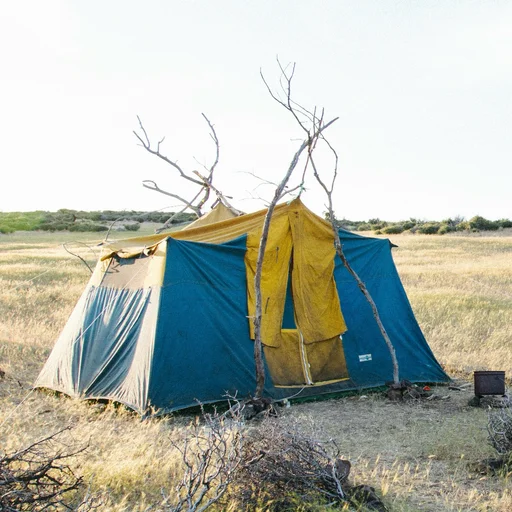 ⛺️ Стикер «Уютные домики» для Telegram