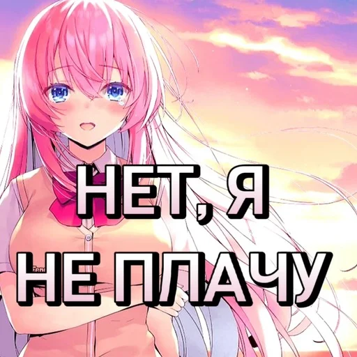 🤧 Стикер «COTE» для Telegram
